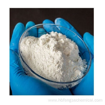 Quality Assurance Industrial Grade Calcium Stearate